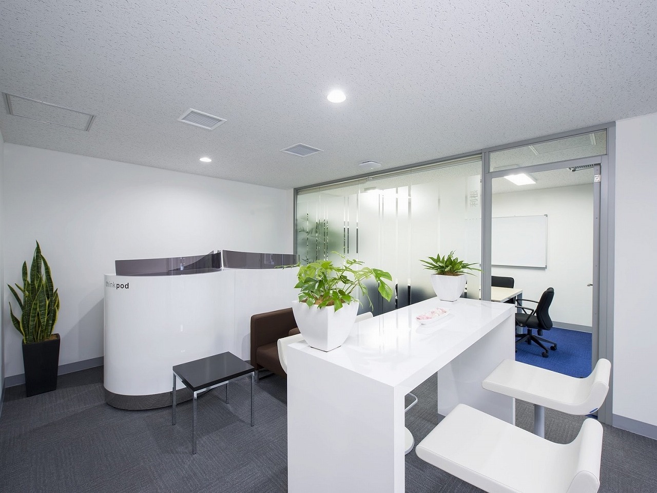 Regus chiba daiei bldg.