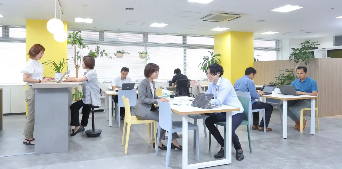 ミカン(MICAN)大井町