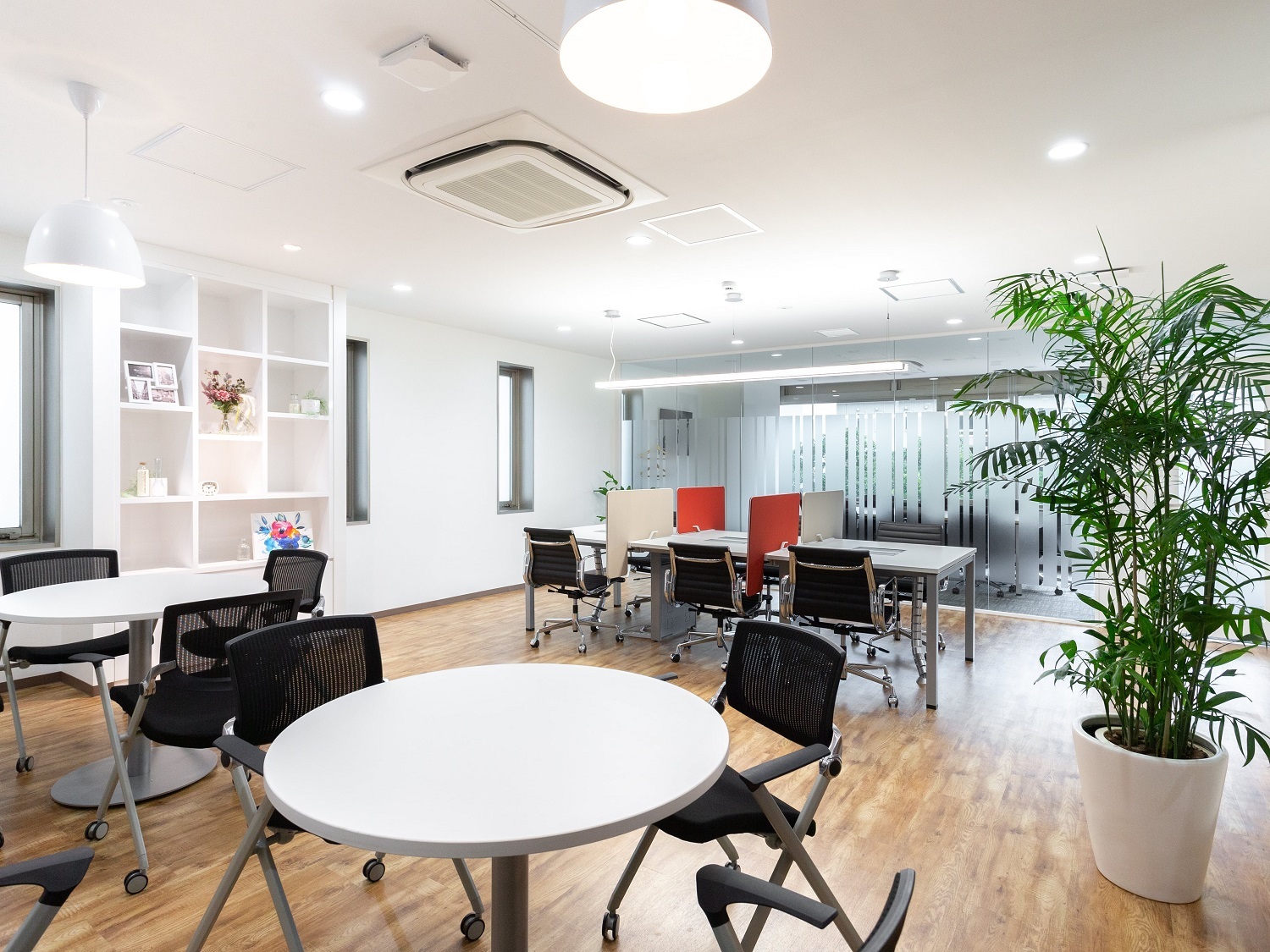 Open Office Takamatsu