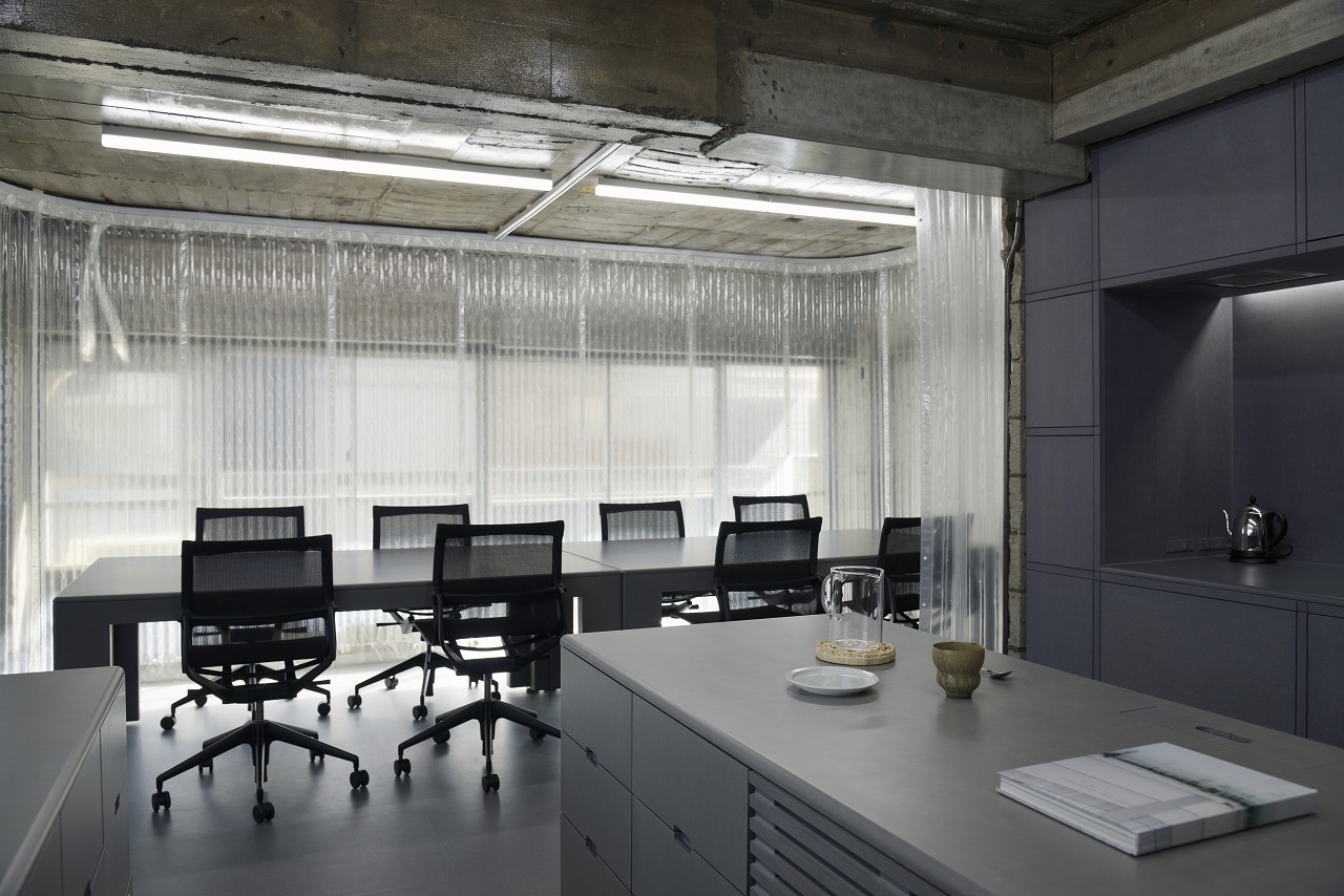innen office