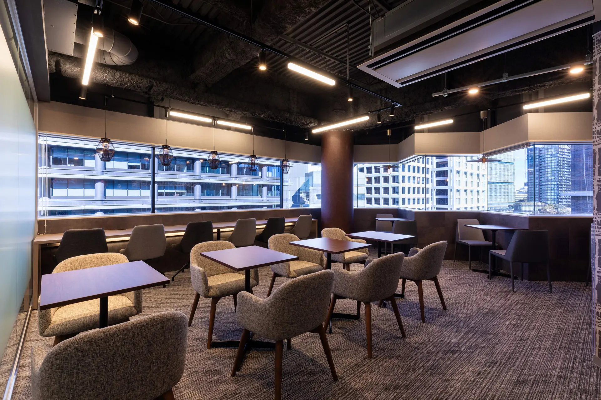 フリースペース