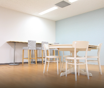六本木一丁目レンタルオフィス
