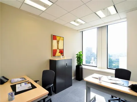 個室_東京の営業所やベンチャー企業のオフィスにもピッタリなオフィスです。