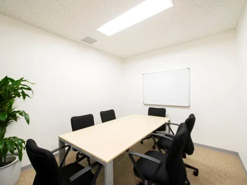 Common Area_Meeting Room. Available for multi-purpose.