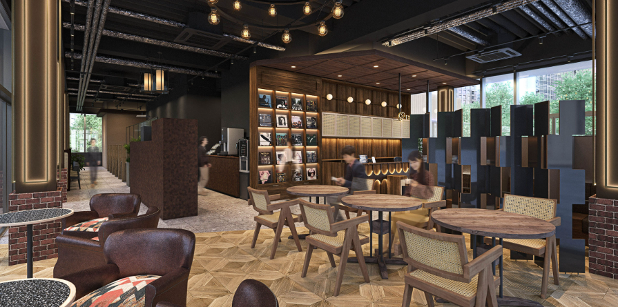 エキスパートオフィス霞が関