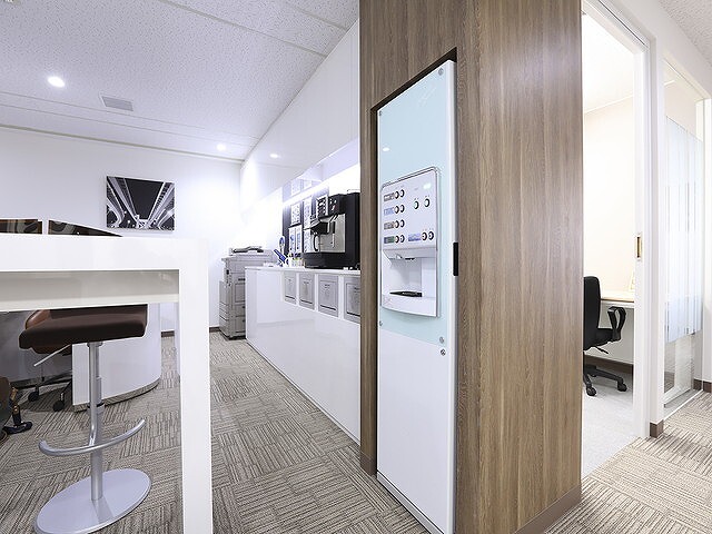 リージャス(Regus)横浜駅西口