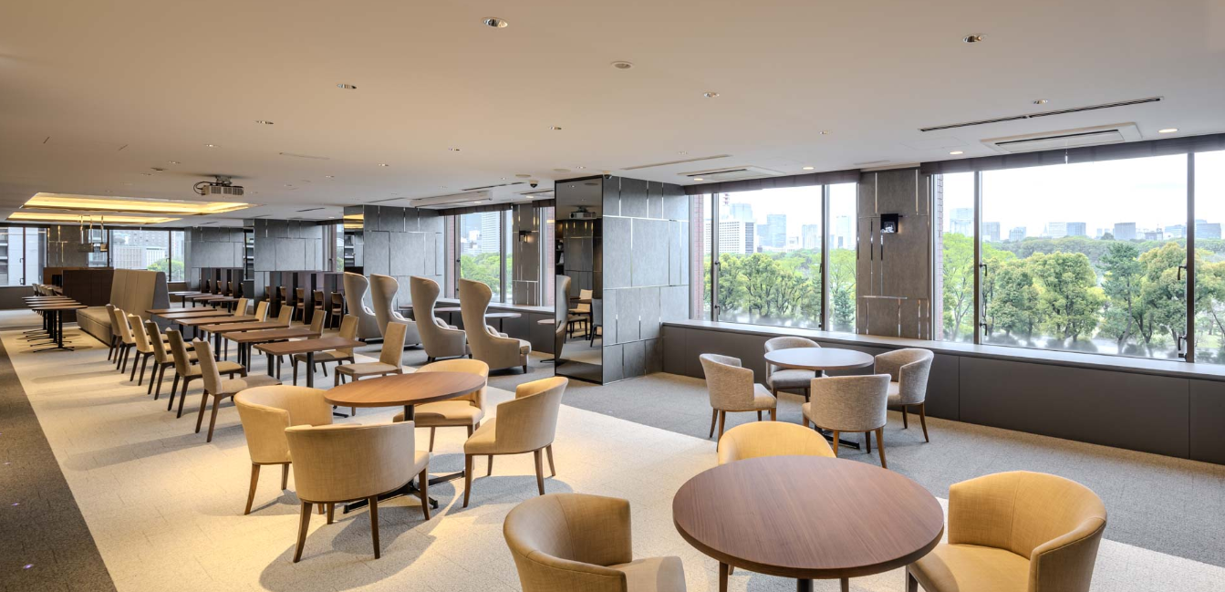 ビジネスエアポート丸の内