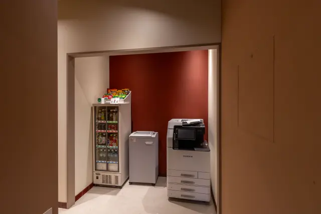 その他_複合機。