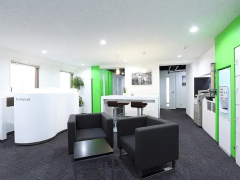 Regus Daikanyama