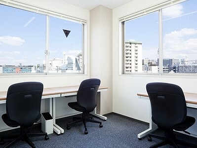 Tensho office takadanobaba