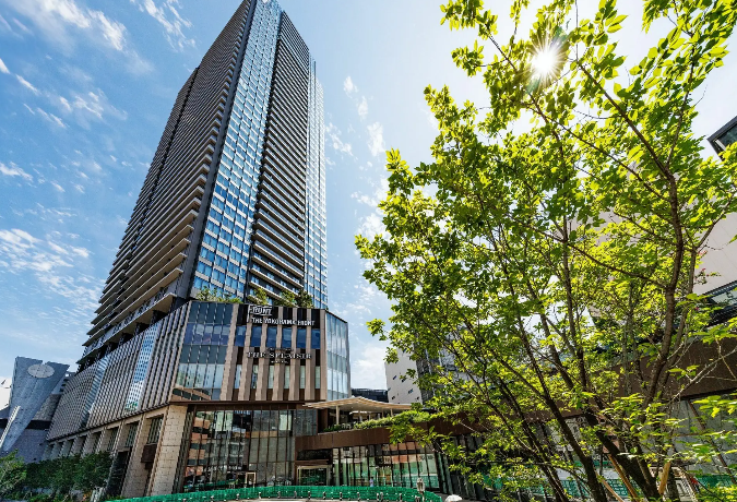 フラグヨコハマ(Vlag yokohama)