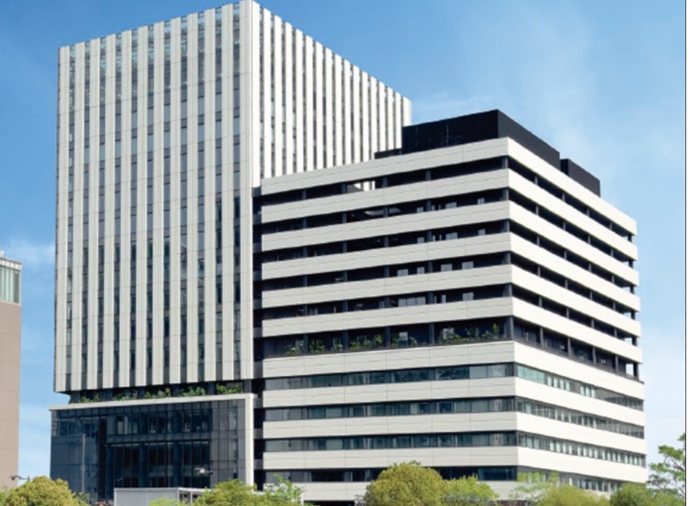 Osakaライフサイエンス・ネクサス