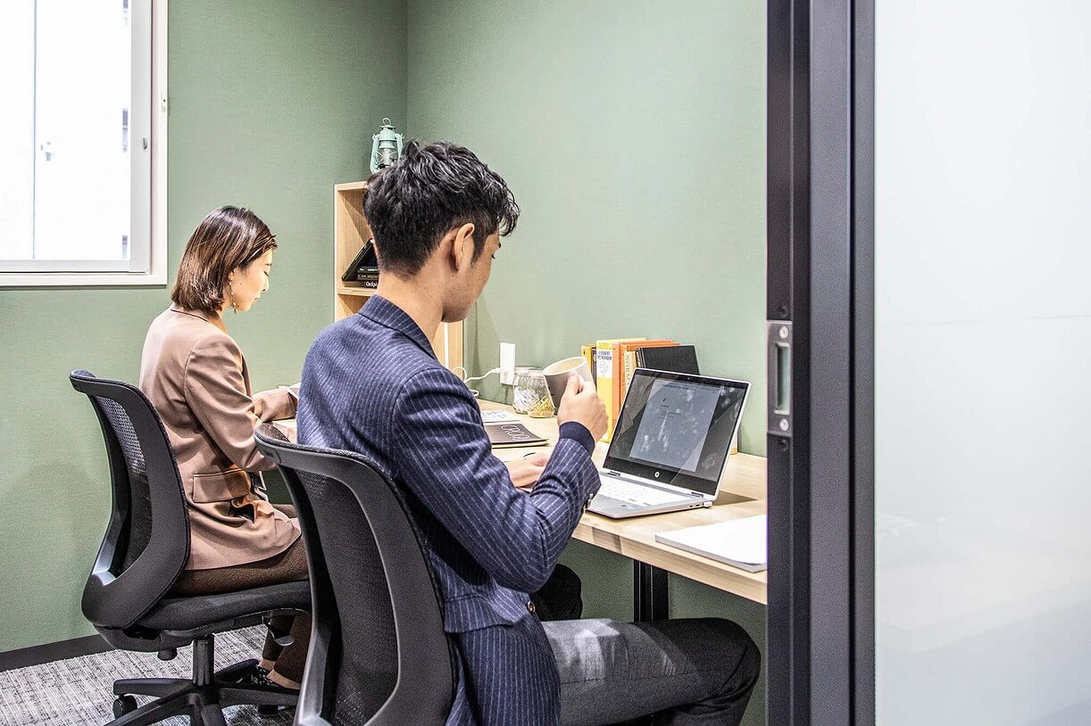 ROOM（2名）