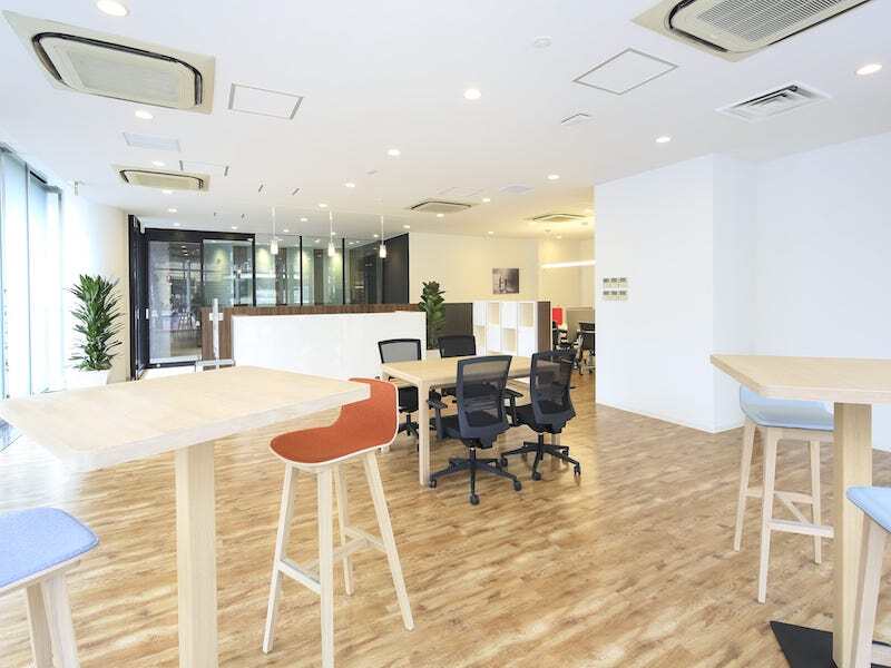 Regus Kanda