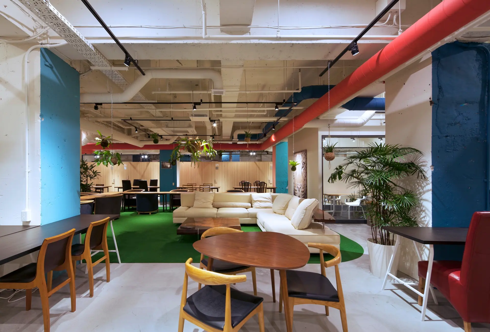 Zero-Ten Park キャナルシティ博多前店