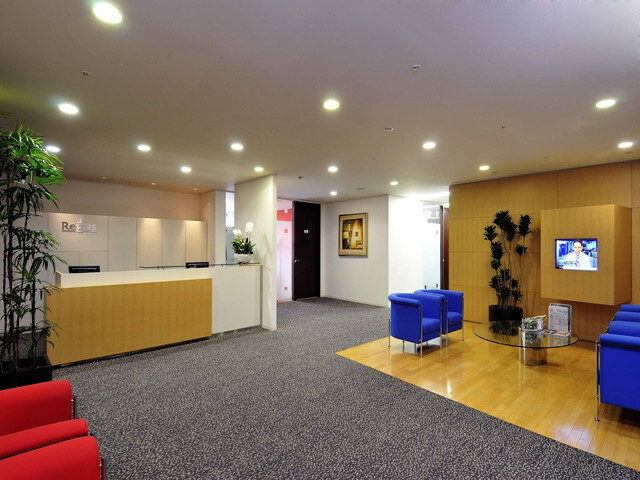 Regus Hibiya