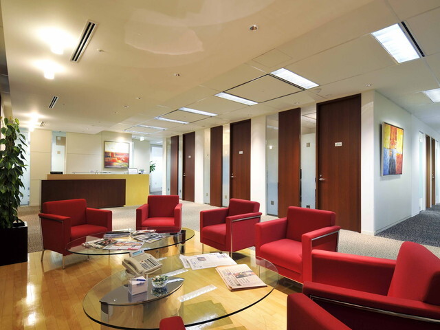 Regus Otemachi