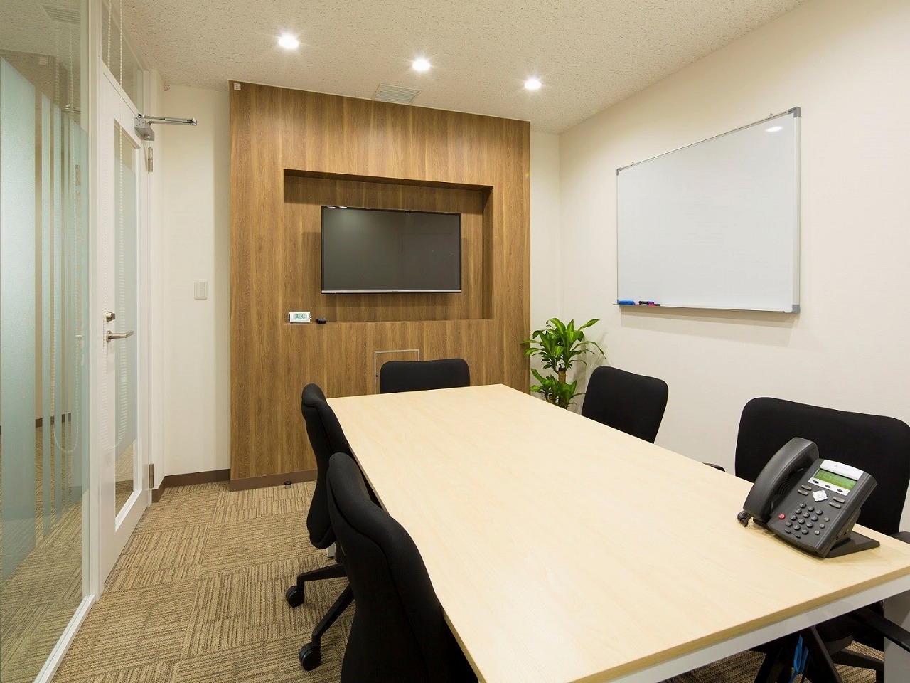 Regus kagoshima tenmonkan