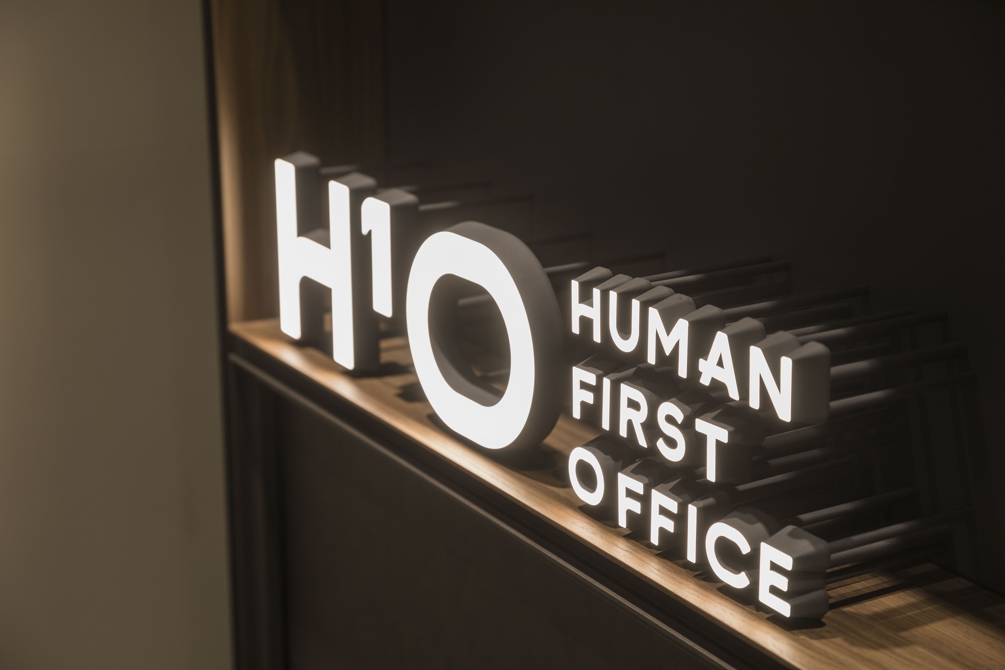 Other_H1O office logo *Image