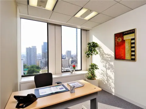 Regus Akasaka Ark Hills