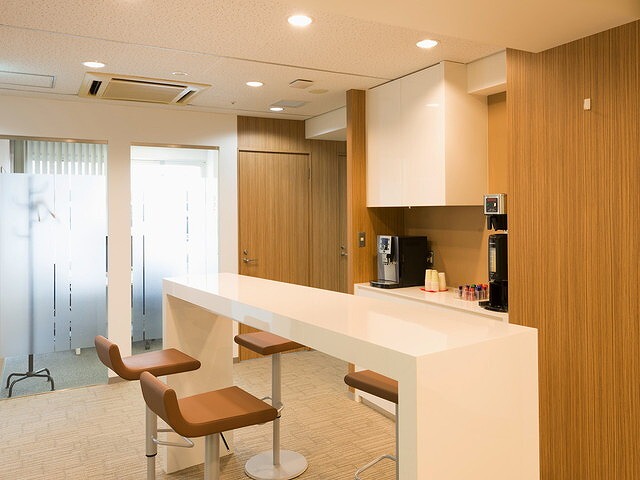 リージャス(Regus)岡山第一セントラル