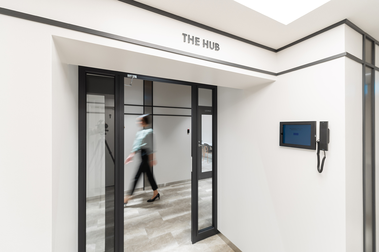 THE HUB(ザハブ)品川