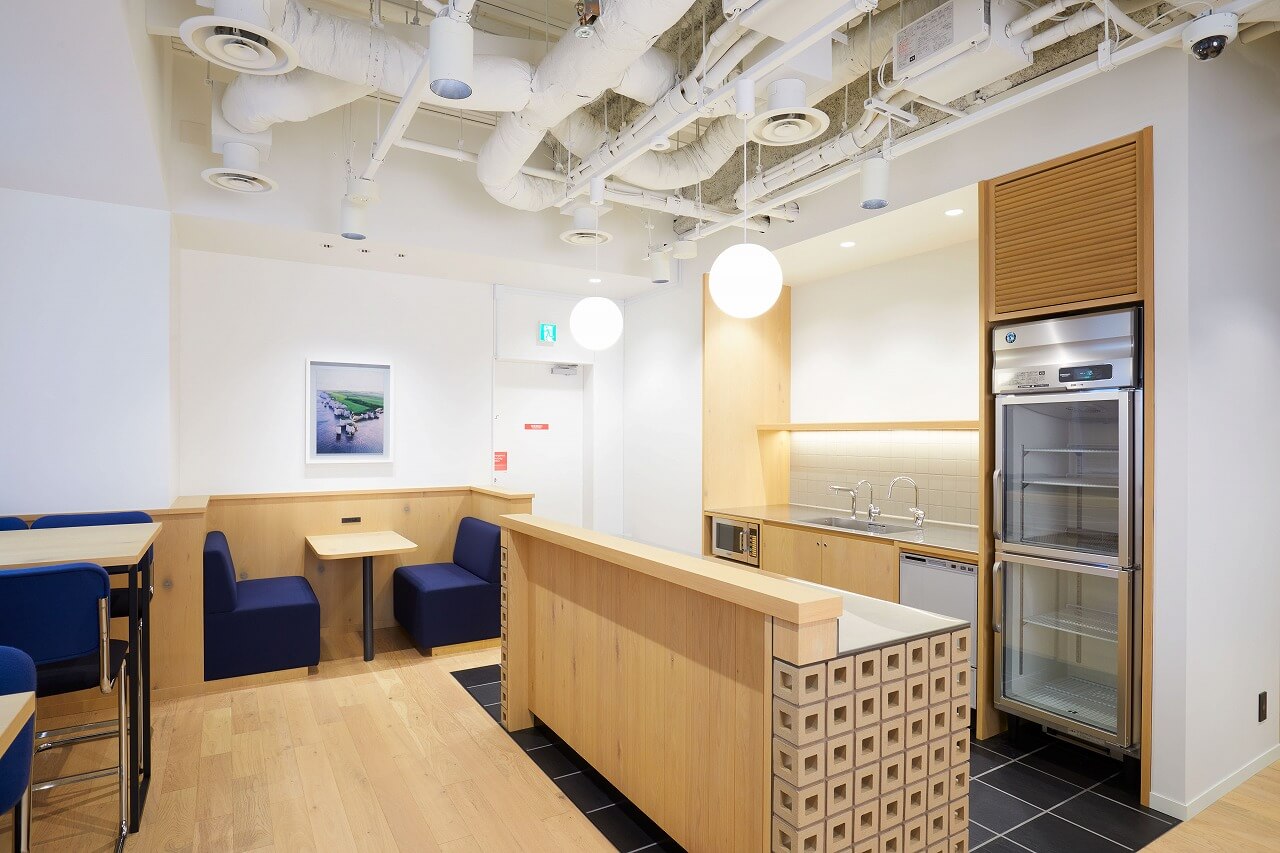 WeWork 神田司町