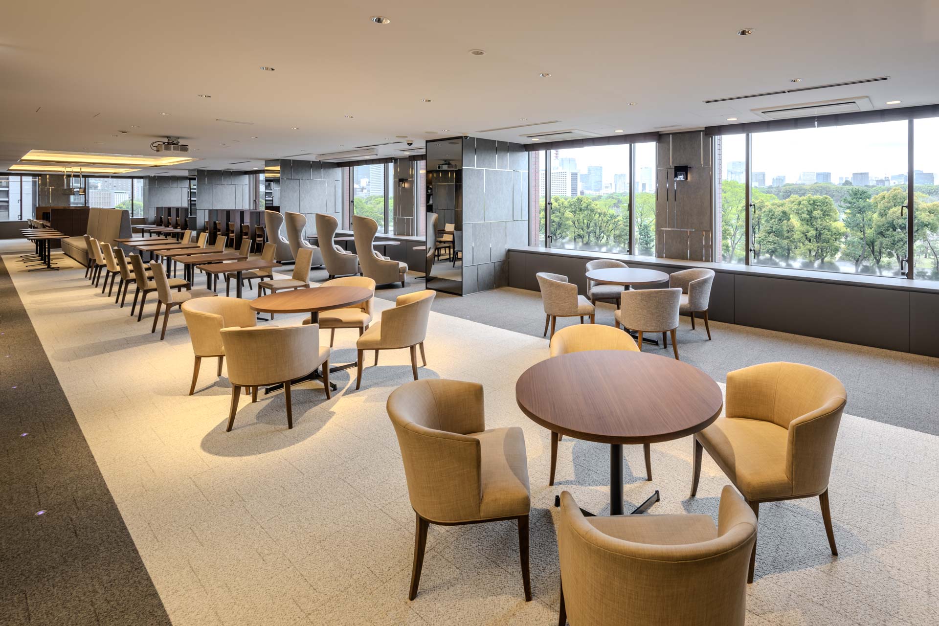 ビジネスエアポート丸の内