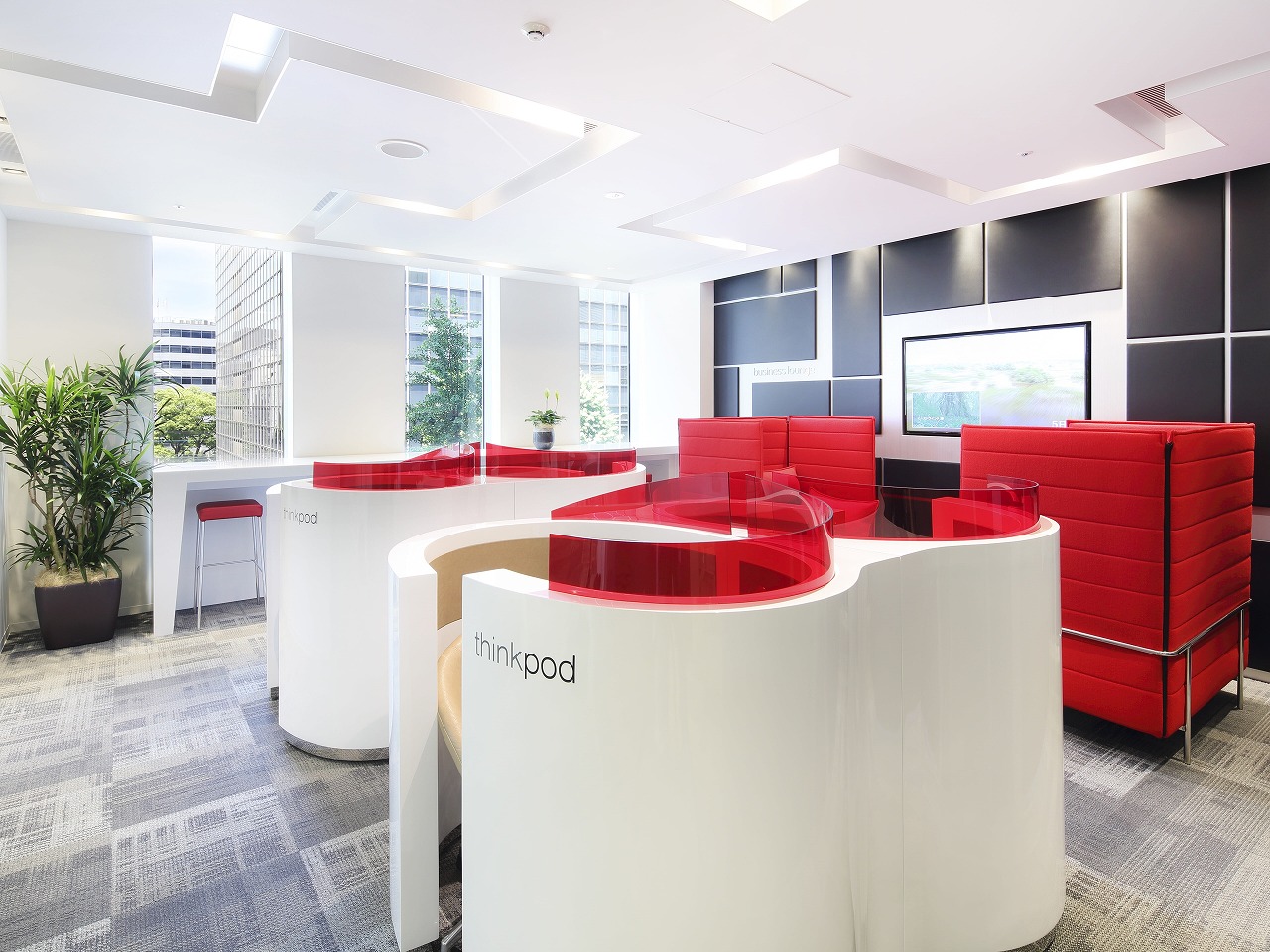 Regus JRJP hakata