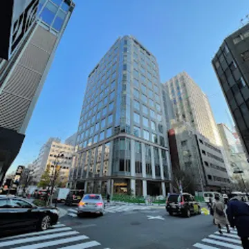 Exterior view_Newly constructed Nihonbashi 3-chome Square Building