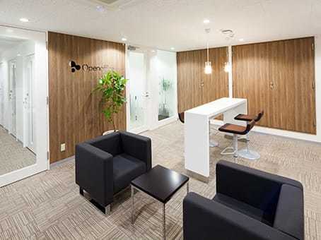 Open Office Sapporo minami