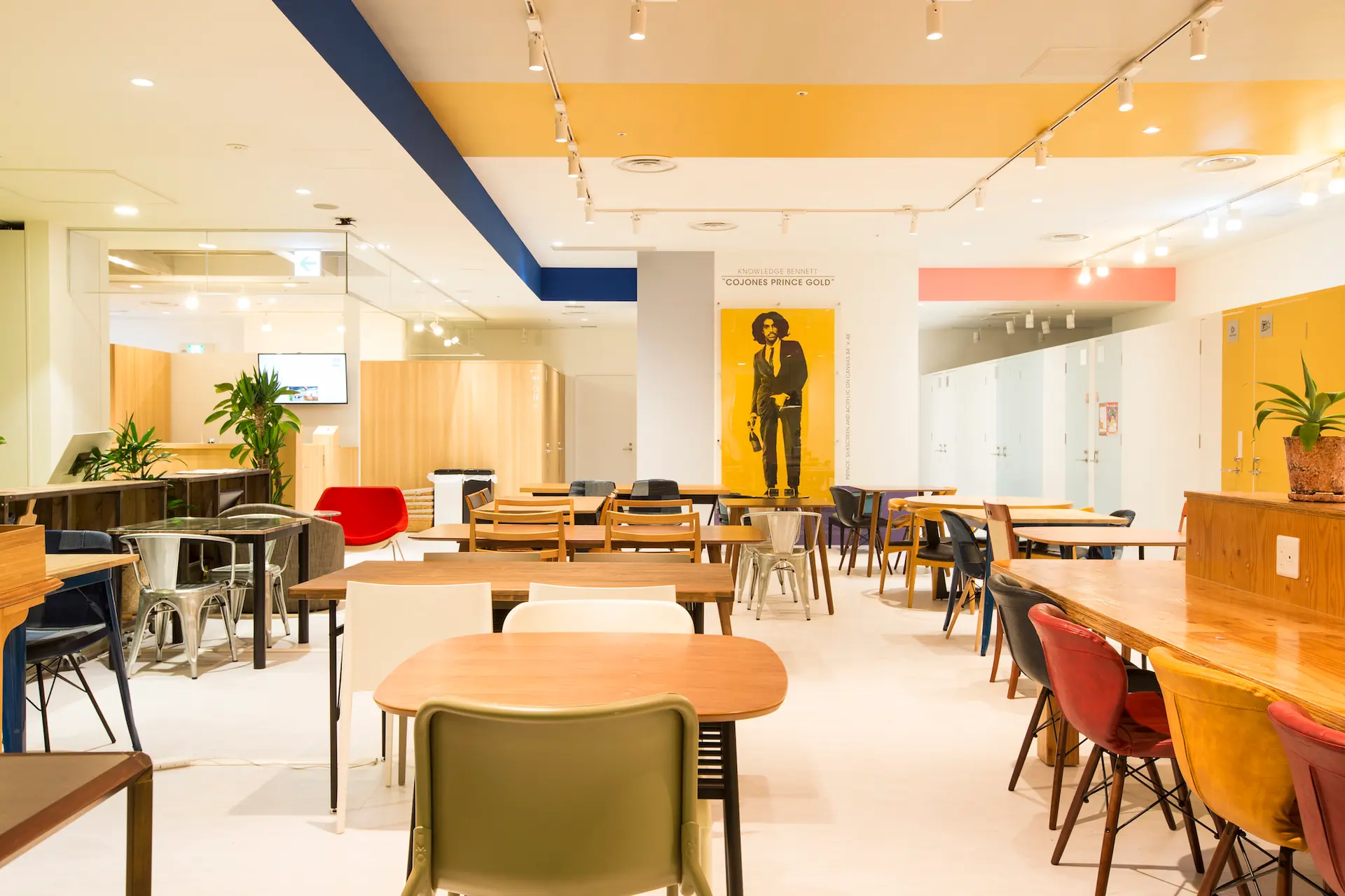 Zero-Ten Park 福岡PARCO