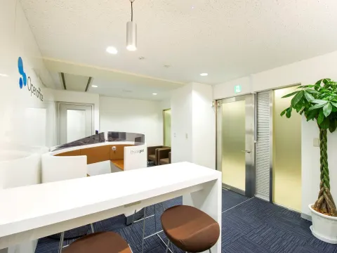 OpenOffice溜池山王