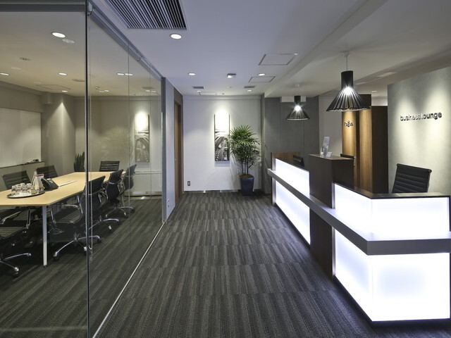 Regus Roppongi Ekimae