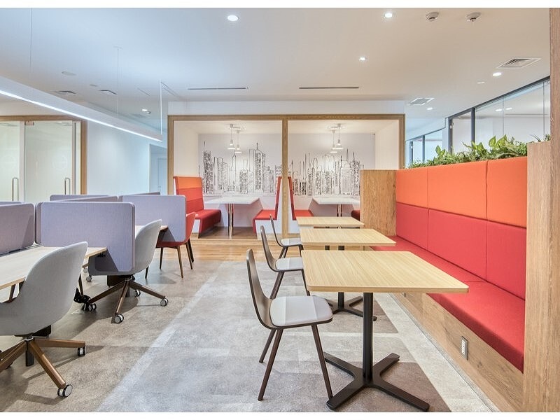 Regus Kintetsu Namba