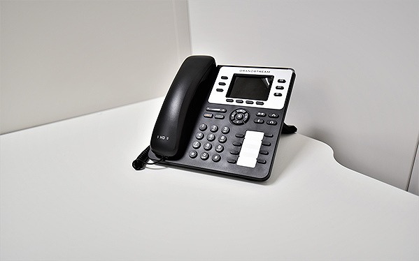 IP Phone_Paid option to create a dedicated phone number.