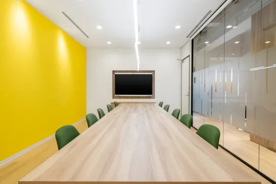 Common Area_Meeting Room.