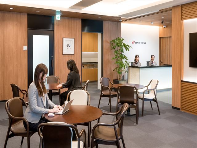 EXPERT OFFICE Kojimachi