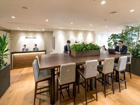 EXPERT OFFICE GRAND Shimbashi