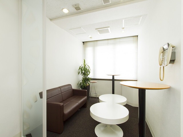 リージャス(Regus)博多駅筑紫口