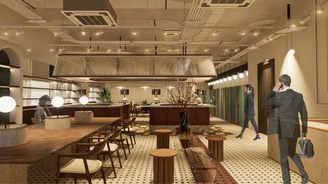 BLOCKS YAMASHITA PARK