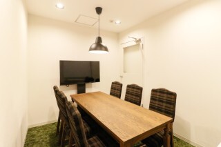 Meeting Room