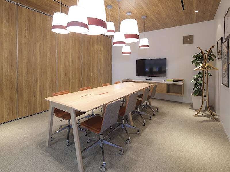 Meeting Room