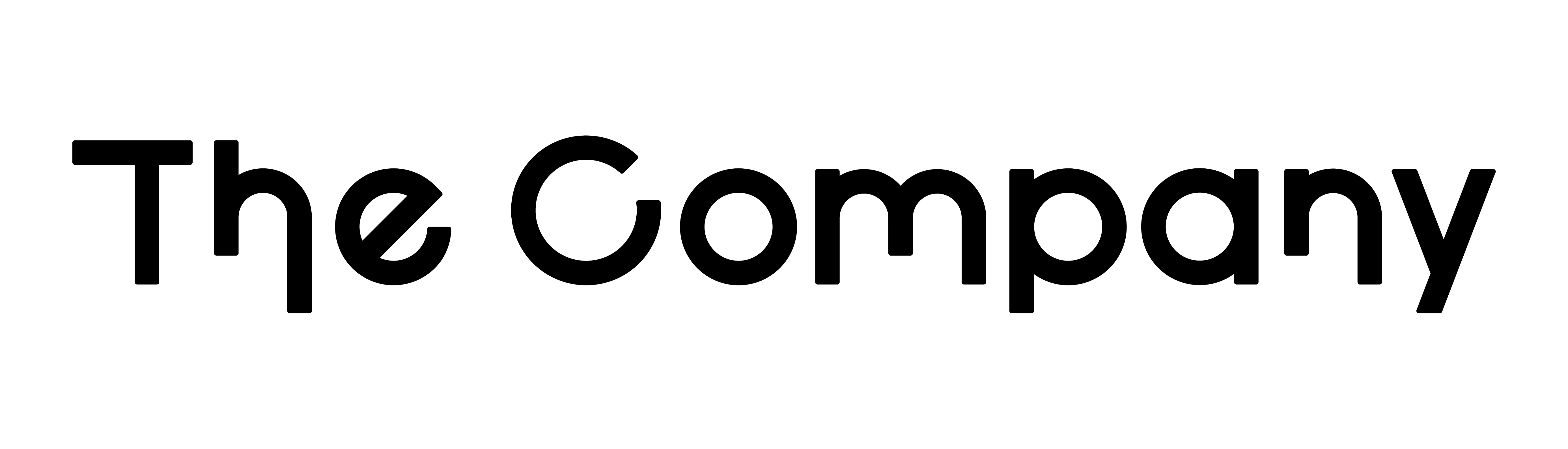 The Company