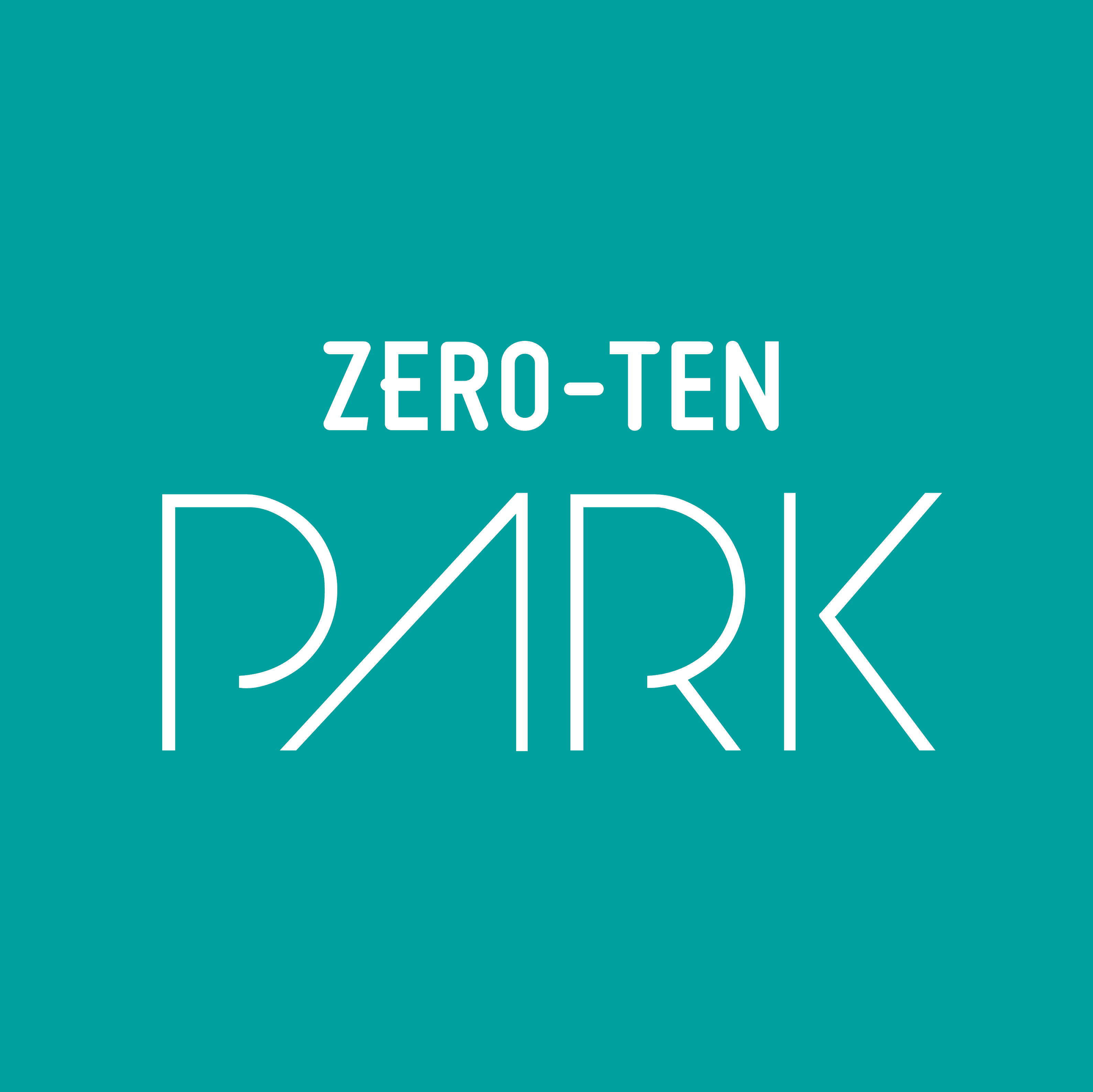 Zero-Ten Park（ゼロテンパーク）